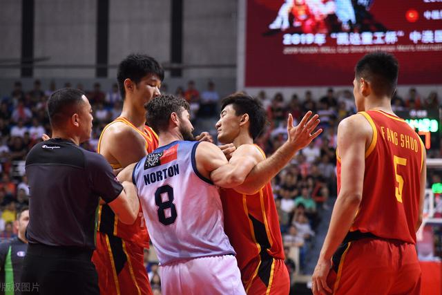 6战0胜+场均输20+！中国男篮vs澳大利亚凶多吉少，打二队有胜算吗休闲区蓝鸢梦想 - Www.slyday.coM