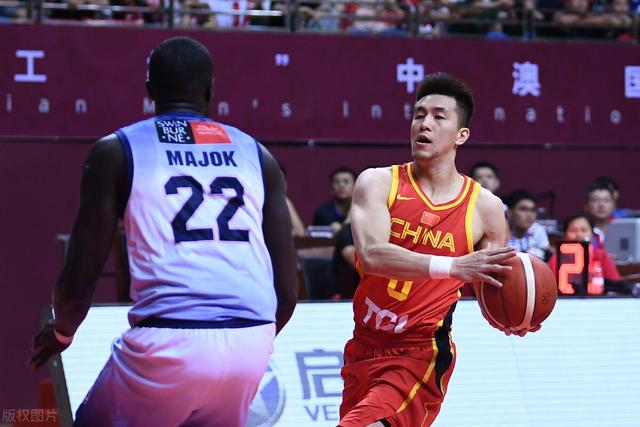 6战0胜+场均输20+！中国男篮vs澳大利亚凶多吉少，打二队有胜算吗休闲区蓝鸢梦想 - Www.slyday.coM
