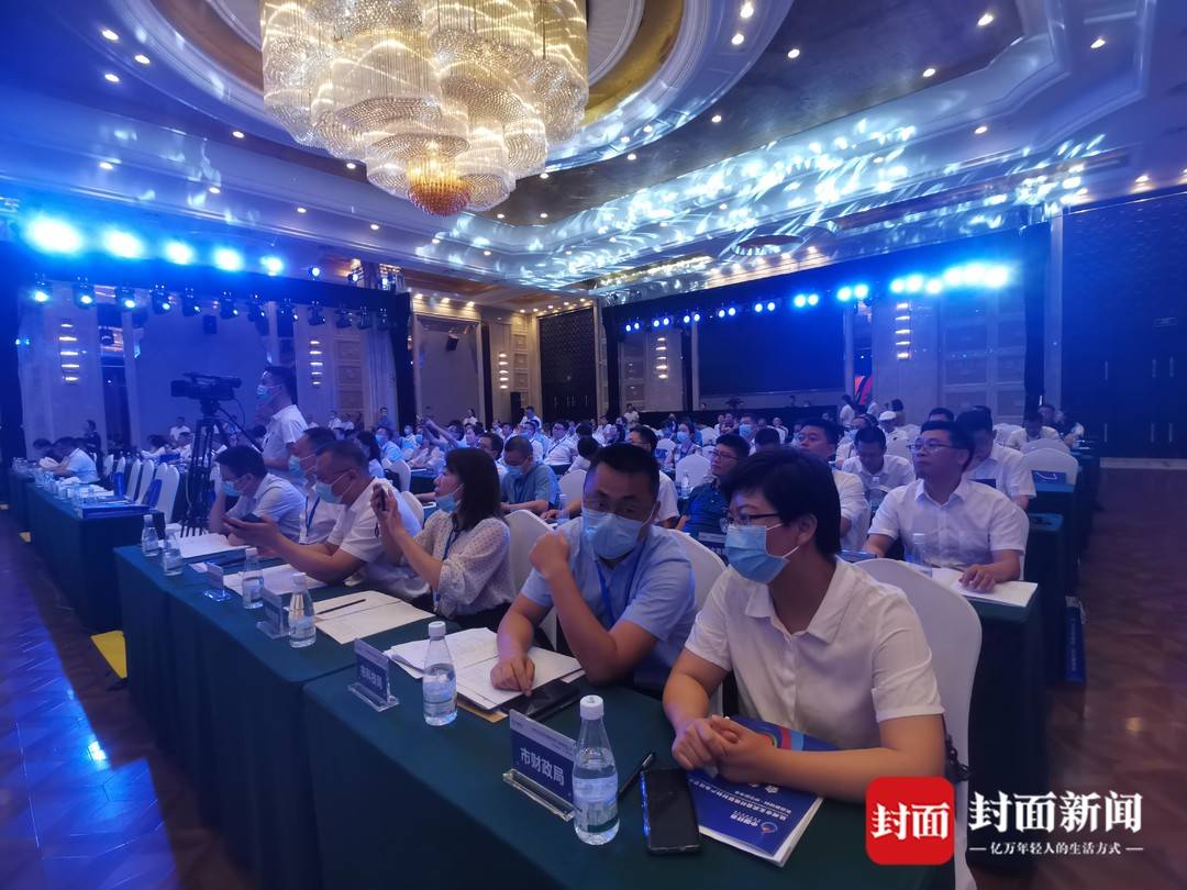 大咖站台 项目落地 四川达州玄纤新材料产业走向“深蓝”休闲区蓝鸢梦想 - Www.slyday.coM