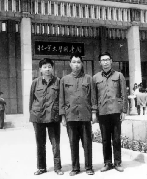 北大第1位博士：左手残疾、癌症晚期，却为中国拿下5个世界第一休闲区蓝鸢梦想 - Www.slyday.coM