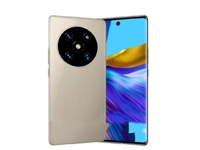 华为Mate 50真机外观定了 下周开始量产休闲区蓝鸢梦想 - Www.slyday.coM