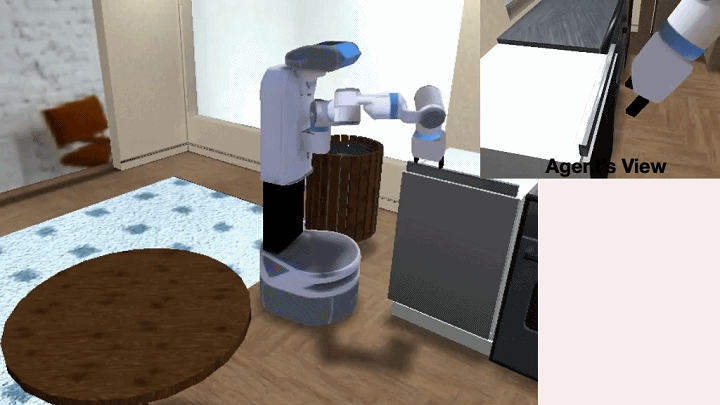 在虚拟世界里探索，李飞飞的「具身AI」离大脑更接近了休闲区蓝鸢梦想 - Www.slyday.coM