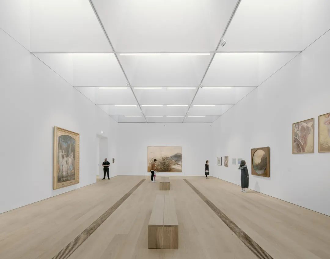 瑞士洛桑新艺术区建成：相遇在“火车站台”休闲区蓝鸢梦想 - Www.slyday.coM