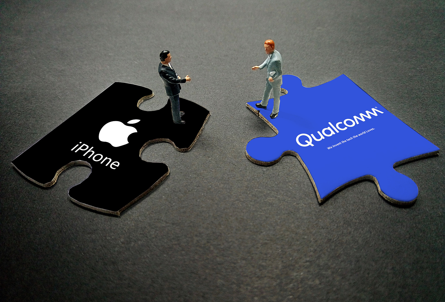 郭明錤：苹果5G芯片开发失败，2023年款iPhone仍用高通芯片休闲区蓝鸢梦想 - Www.slyday.coM