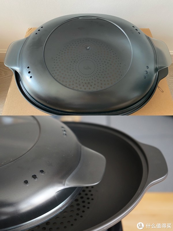 集炒锅、蒸锅、压力锅、空气炸锅、烤箱为一体的苏泊尔小C主厨机，真的能满足你对厨房的所有想象吗？休闲区蓝鸢梦想 - Www.slyday.coM