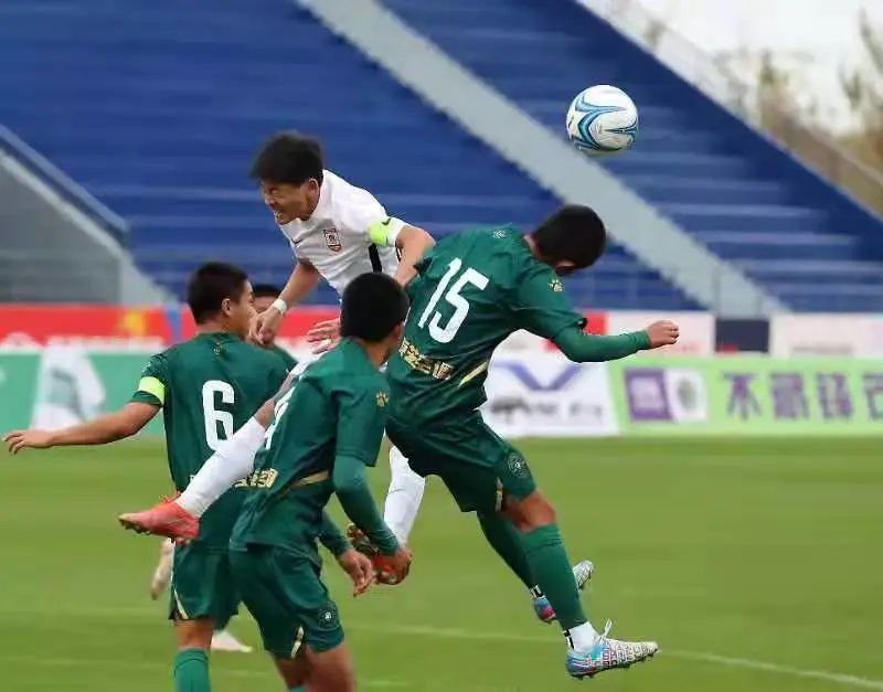 中国青少年足球联赛的名头很大，但关键在于能否扎扎实实打上几年休闲区蓝鸢梦想 - Www.slyday.coM