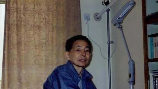 北大第1位博士：左手残疾、癌症晚期，却为中国拿下5个世界第一休闲区蓝鸢梦想 - Www.slyday.coM