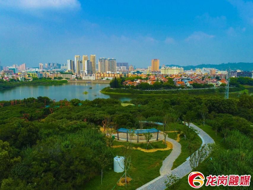 融媒姐妹花“说”龙岗休闲区蓝鸢梦想 - Www.slyday.coM