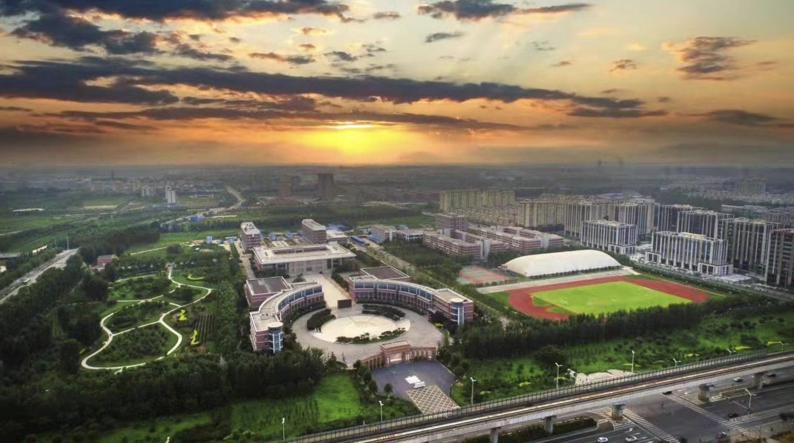 房山区区长阳波:集中发力,推动房山高质量发展|党代会|房山|北京市