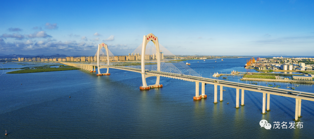 广东自贸试验区茂名联动发展区怎么建?详细内容来了!|试验区_新浪财经