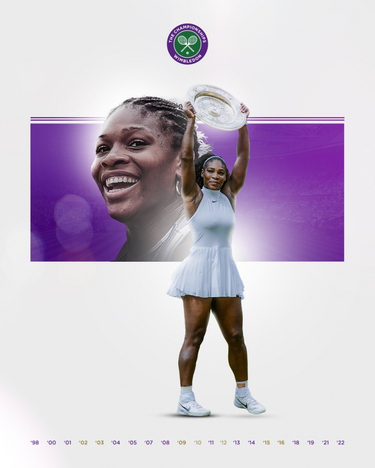 拒绝退役！小威：绝对有动力变得更好 确认参加美国网球公开赛休闲区蓝鸢梦想 - Www.slyday.coM