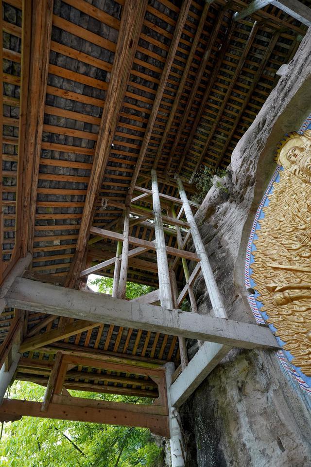 成都周边一个超小众的地方,有静谧佛陀群像,浮躁的你一定要来看休闲区蓝鸢梦想 - Www.slyday.coM 成都周边一个超小众的地方,有静谧佛陀群像,浮躁的你一定要来看休闲区蓝鸢梦想 - Www.slyday.coM