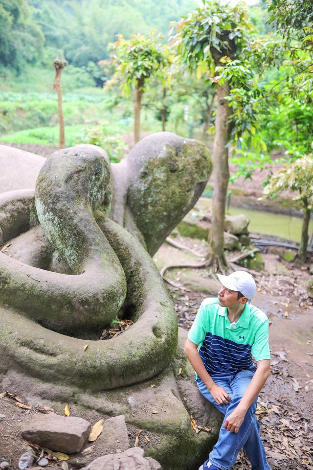 四川泸州发现一座宋代城堡,四座城门保存完好,城内美如世外桃源休闲区蓝鸢梦想 - Www.slyday.coM 四川泸州发现一座宋代城堡,四座城门保存完好,城内美如世外桃源休闲区蓝鸢梦想 - Www.slyday.coM