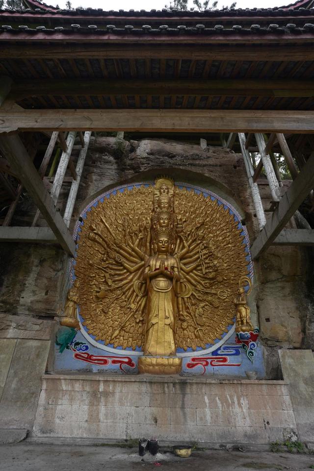 成都周边一个超小众的地方,有静谧佛陀群像,浮躁的你一定要来看休闲区蓝鸢梦想 - Www.slyday.coM 成都周边一个超小众的地方,有静谧佛陀群像,浮躁的你一定要来看休闲区蓝鸢梦想 - Www.slyday.coM