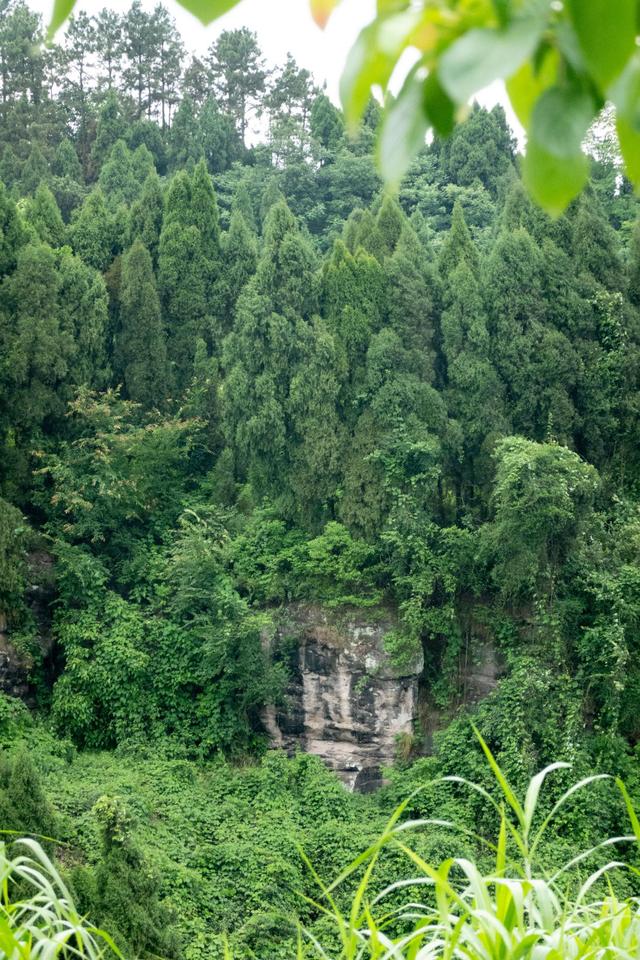 成都周边一个超小众的地方,有静谧佛陀群像,浮躁的你一定要来看休闲区蓝鸢梦想 - Www.slyday.coM 成都周边一个超小众的地方,有静谧佛陀群像,浮躁的你一定要来看休闲区蓝鸢梦想 - Www.slyday.coM
