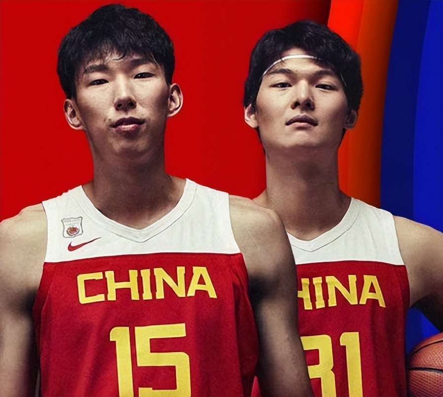 澳大利亚碾压男篮周琦难救主王哲林赵继伟全崩顾全获救赎