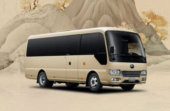 8万元起售,宇通t7星宇版正式上市-新浪汽车