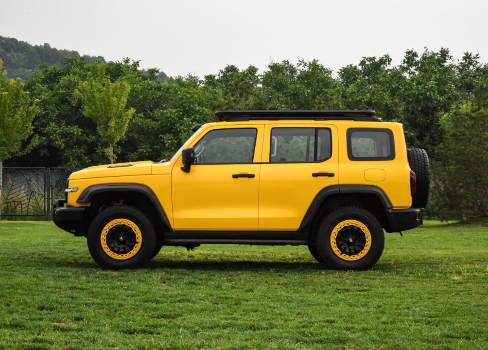 售价高达28万元，3000辆车6分钟卖光？又一款新车被“卖爆单了”休闲区蓝鸢梦想 - Www.slyday.coM