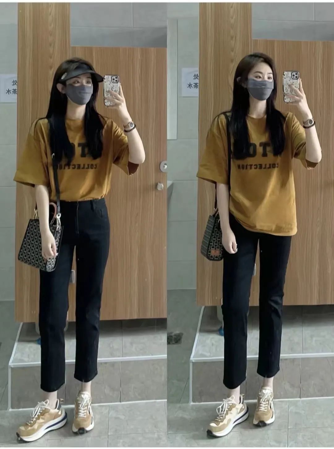 夏天的职场穿搭,职场人都这样穿,上班休闲两不误,简约舒适休闲区蓝鸢梦想 - Www.slyday.coM 夏天的职场穿搭,职场人都这样穿,上班休闲两不误,简约舒适休闲区蓝鸢梦想 - Www.slyday.coM