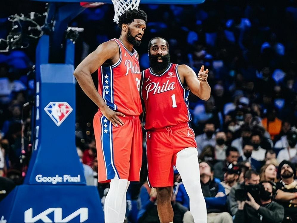 主动降薪1000万!哈登展示争冠决心,新赛季联手恩比德强势归来休闲区蓝鸢梦想 - Www.slyday.coM 主动降薪1000万!哈登展示争冠决心,新赛季联手恩比德强势归来休闲区蓝鸢梦想 - Www.slyday.coM