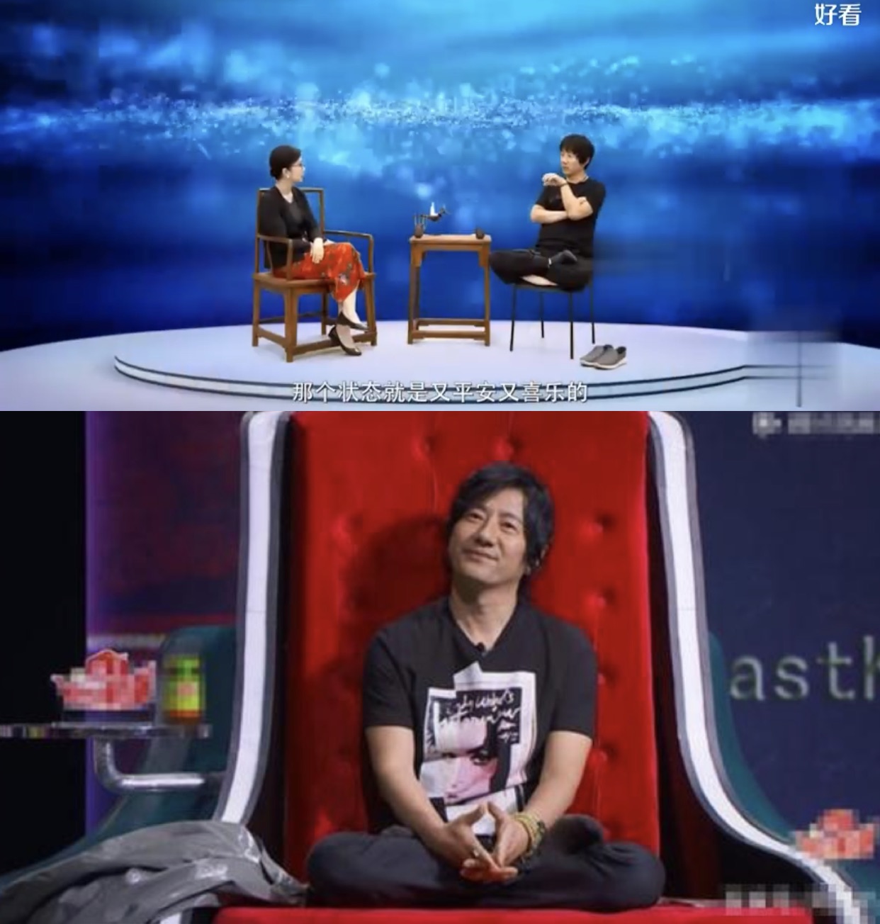 刘恺威也来唱跳？披荆斩棘第二季开始录制，大湾区哥哥稳赢了？休闲区蓝鸢梦想 - Www.slyday.coM