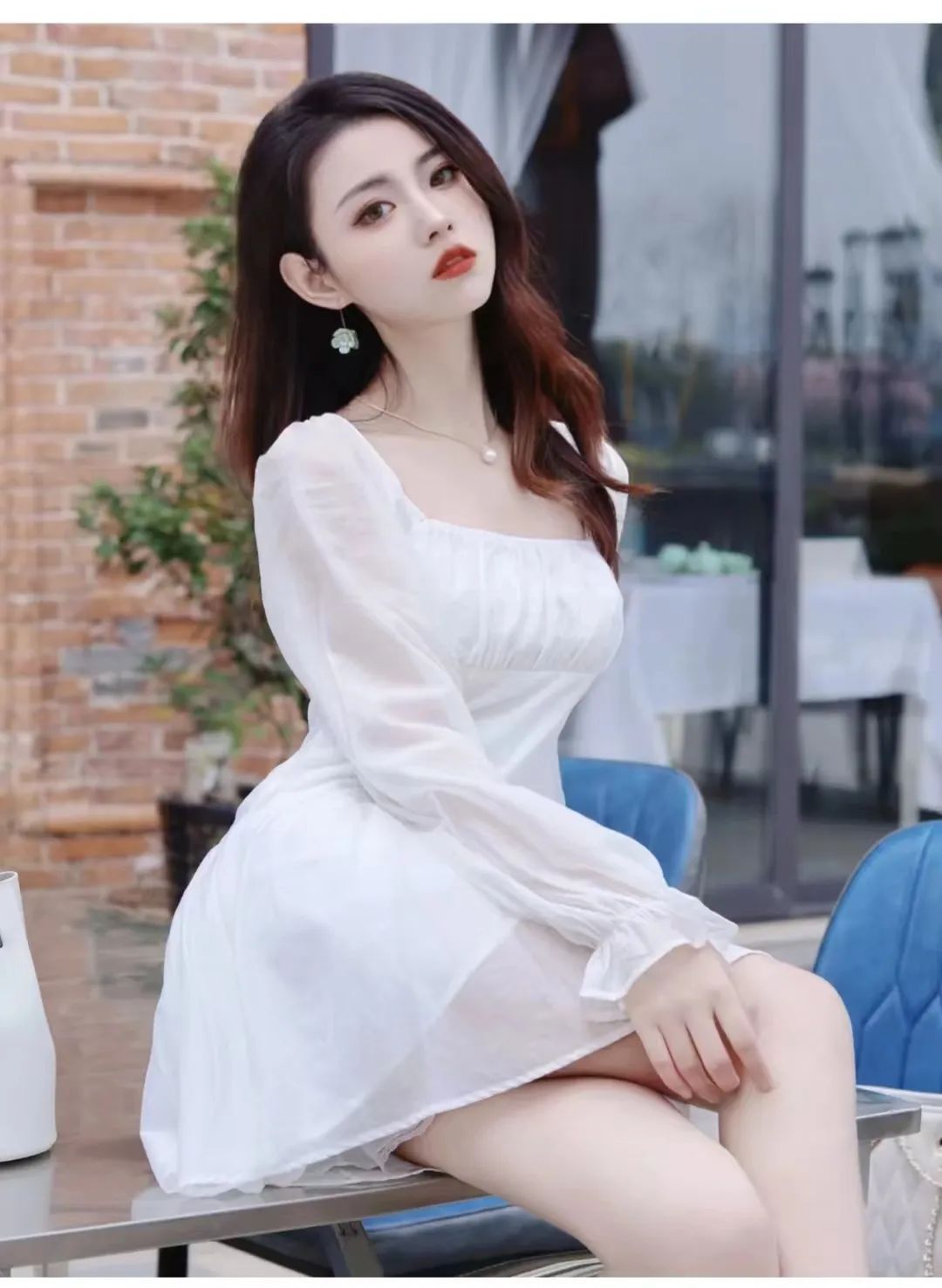 夏天的职场穿搭,职场人都这样穿,上班休闲两不误,简约舒适休闲区蓝鸢梦想 - Www.slyday.coM 夏天的职场穿搭,职场人都这样穿,上班休闲两不误,简约舒适休闲区蓝鸢梦想 - Www.slyday.coM