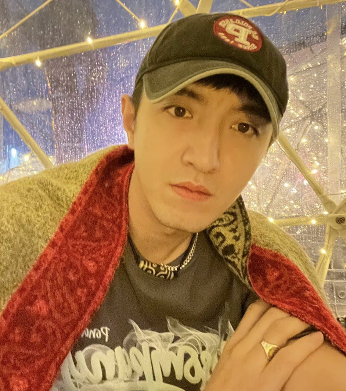 刘恺威也来唱跳？披荆斩棘第二季开始录制，大湾区哥哥稳赢了？休闲区蓝鸢梦想 - Www.slyday.coM