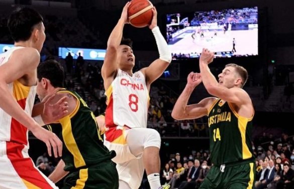 惜败澳大利亚,辽粤三后卫引众怒!失误+狂铁太辣眼,继伟废了休闲区蓝鸢梦想 - Www.slyday.coM 惜败澳大利亚,辽粤三后卫引众怒!失误+狂铁太辣眼,继伟废了休闲区蓝鸢梦想 - Www.slyday.coM