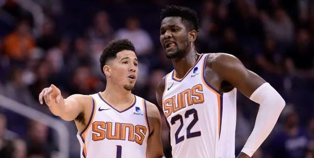 篮网太阳酝酿大交易，杜兰特换布克、艾顿，谁赚了？休闲区蓝鸢梦想 - Www.slyday.coM