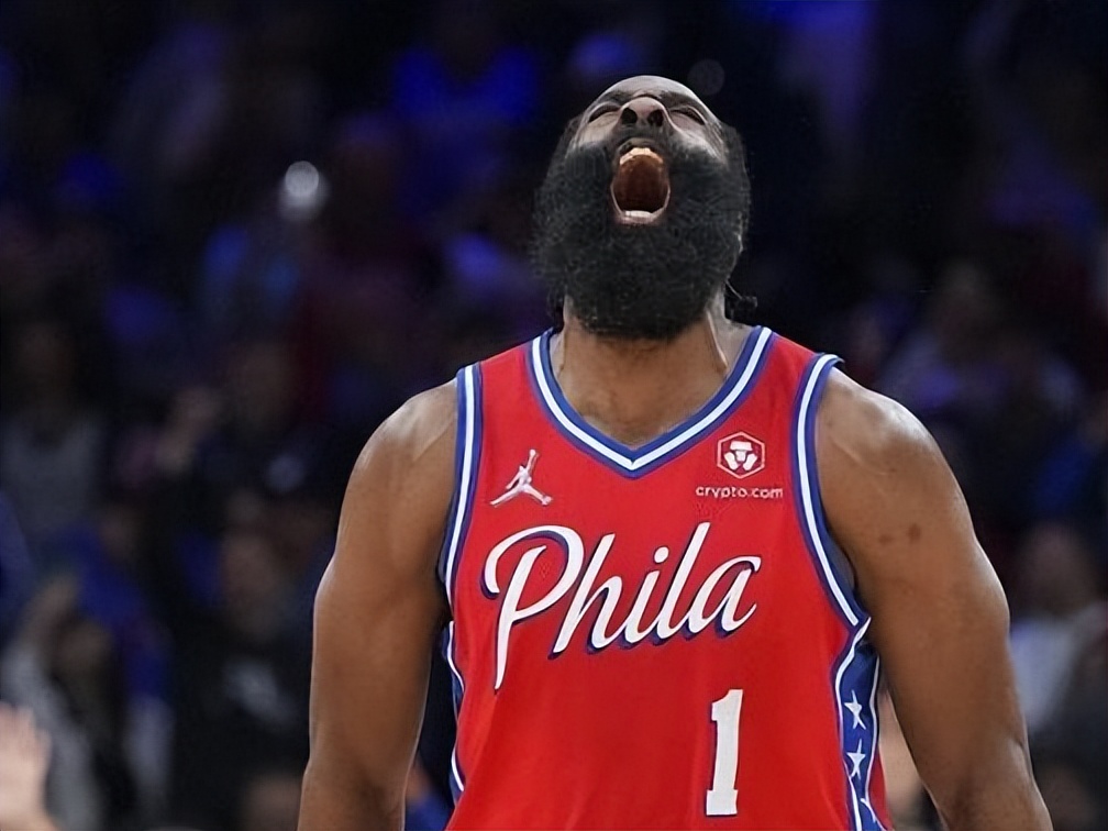 主动降薪1000万!哈登展示争冠决心,新赛季联手恩比德强势归来休闲区蓝鸢梦想 - Www.slyday.coM 主动降薪1000万!哈登展示争冠决心,新赛季联手恩比德强势归来休闲区蓝鸢梦想 - Www.slyday.coM