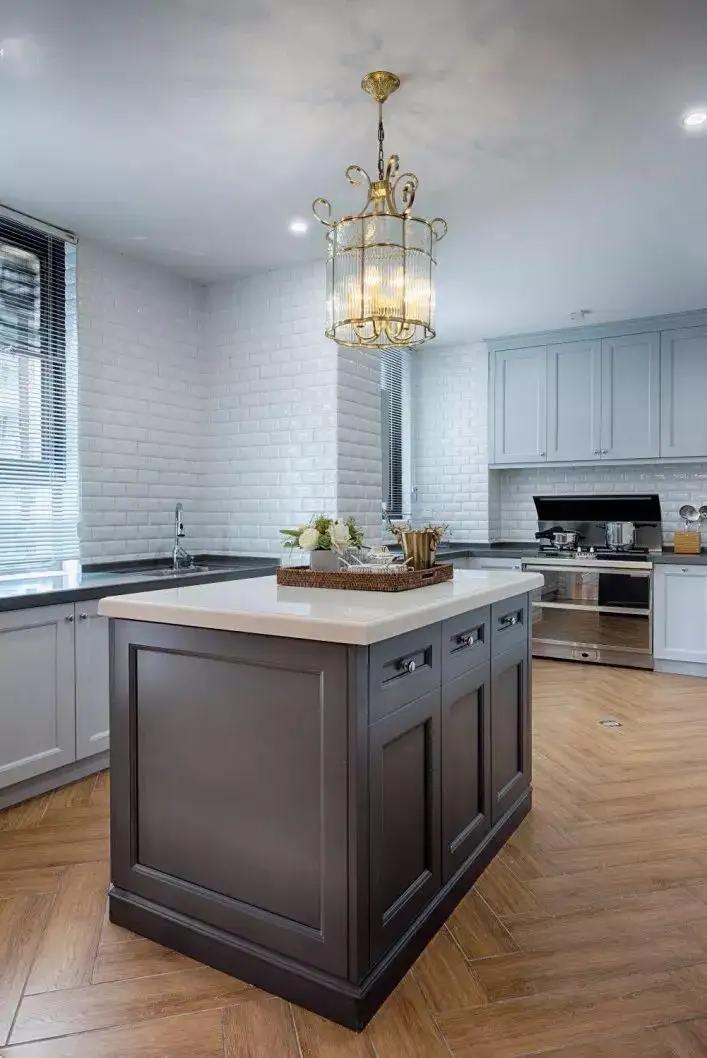 这5种装修设计，看似很普通，等新房入住1年后才发现，真香休闲区蓝鸢梦想 - Www.slyday.coM