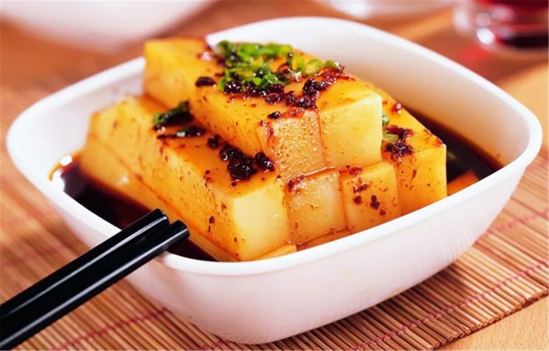 贵州美食图鉴：从黔菜说起，盘点贵州各种经典美味休闲区蓝鸢梦想 - Www.slyday.coM