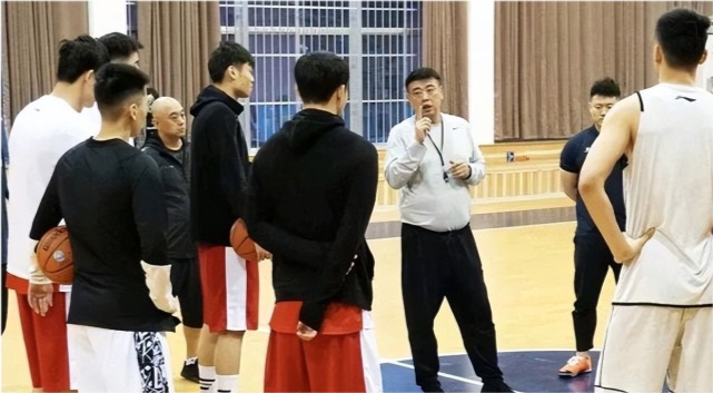 盘点王晗错过的几名球员:锋线乔文瀚,山东高速男篮放弃最不应该休闲区蓝鸢梦想 - Www.slyday.coM 盘点王晗错过的几名球员:锋线乔文瀚,山东高速男篮放弃最不应该休闲区蓝鸢梦想 - Www.slyday.coM