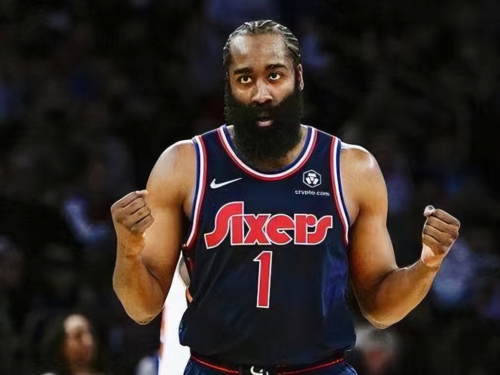 主动降薪1000万!哈登展示争冠决心,新赛季联手恩比德强势归来休闲区蓝鸢梦想 - Www.slyday.coM 主动降薪1000万!哈登展示争冠决心,新赛季联手恩比德强势归来休闲区蓝鸢梦想 - Www.slyday.coM