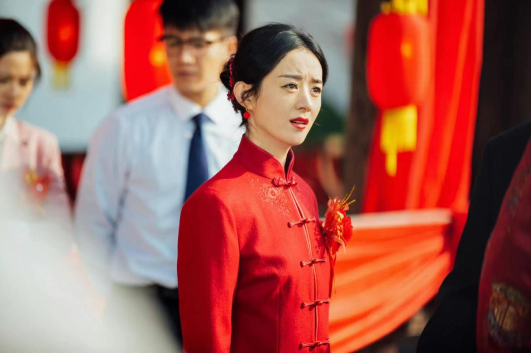 《幸福到万家》：赵丽颖新剧开播为何就被劝离婚，原因太真实了休闲区蓝鸢梦想 - Www.slyday.coM