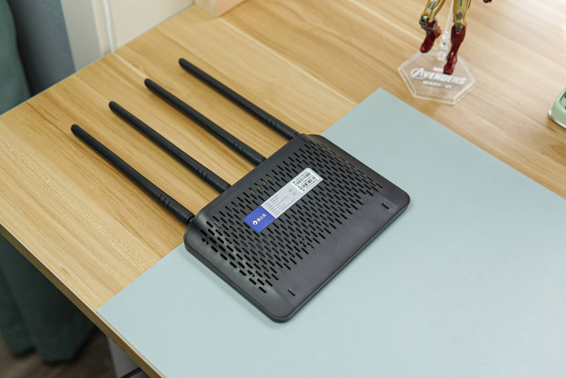 不用拉网线插电就有网1g一分钱全国通用蒲公英4g路由器