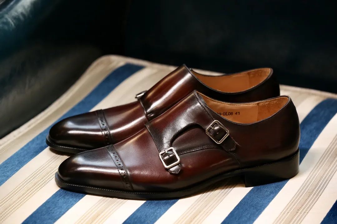 男士皮鞋你会区分吗？和TCE一起看看吧。休闲区蓝鸢梦想 - Www.slyday.coM