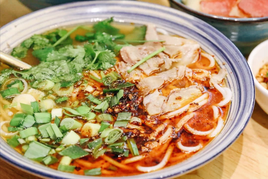 贵州美食图鉴：从黔菜说起，盘点贵州各种经典美味休闲区蓝鸢梦想 - Www.slyday.coM