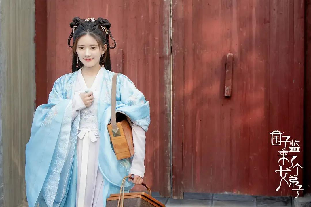 《星汉灿烂》未播先火：官博带头磕CP，这对姐弟，你确定不磕？休闲区蓝鸢梦想 - Www.slyday.coM