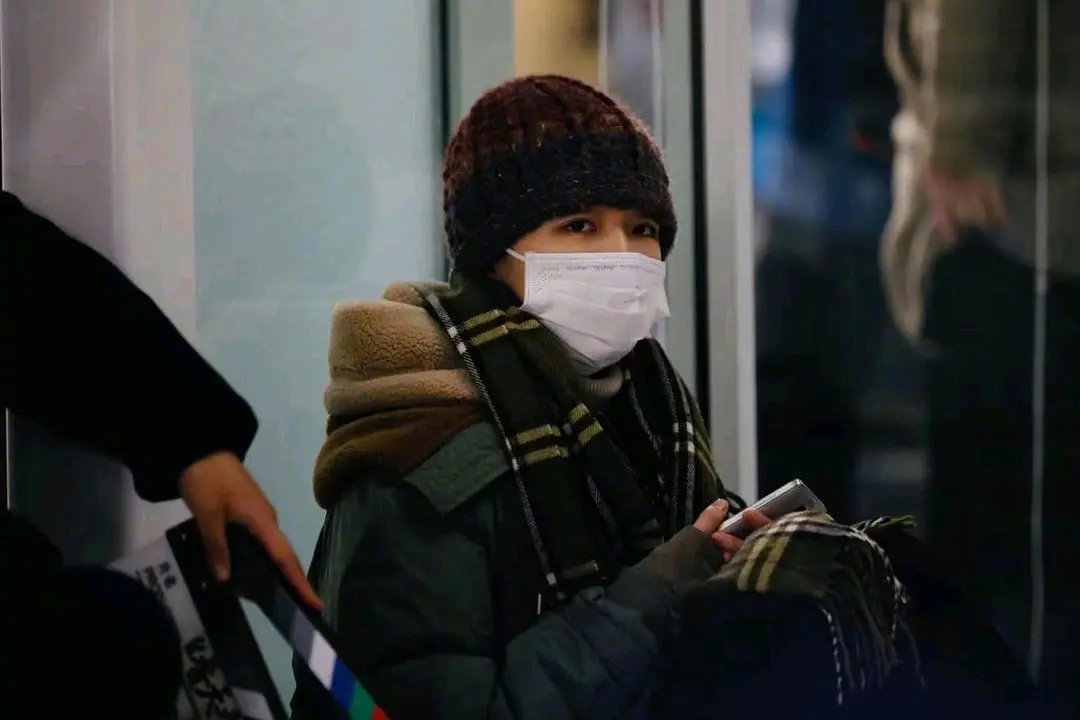 黄渤在和我们的对话中谈到了再次与周冬雨合作的的感受……休闲区蓝鸢梦想 - Www.slyday.coM