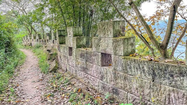 四川泸州发现一座宋代城堡,四座城门保存完好,城内美如世外桃源休闲区蓝鸢梦想 - Www.slyday.coM 四川泸州发现一座宋代城堡,四座城门保存完好,城内美如世外桃源休闲区蓝鸢梦想 - Www.slyday.coM