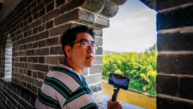 这个古镇很多人都不知道，就在赣州和福建的角落，真的太小众了休闲区蓝鸢梦想 - Www.slyday.coM