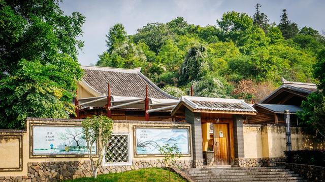 这个古镇很多人都不知道，就在赣州和福建的角落，真的太小众了休闲区蓝鸢梦想 - Www.slyday.coM