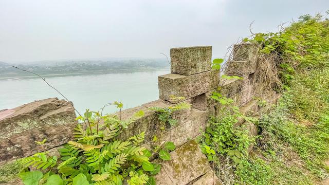 四川泸州发现一座宋代城堡,四座城门保存完好,城内美如世外桃源休闲区蓝鸢梦想 - Www.slyday.coM 四川泸州发现一座宋代城堡,四座城门保存完好,城内美如世外桃源休闲区蓝鸢梦想 - Www.slyday.coM