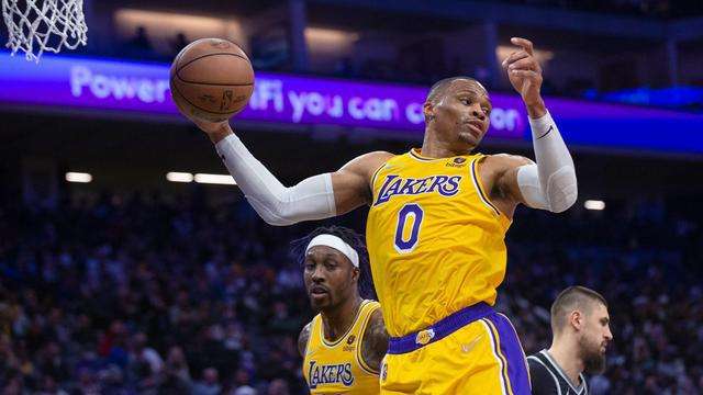 梦想总要有的！威少有资格续签4年2.2亿？一起猜猜他还值多少钱休闲区蓝鸢梦想 - Www.slyday.coM