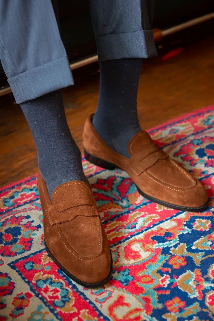 男士皮鞋你会区分吗？和TCE一起看看吧。休闲区蓝鸢梦想 - Www.slyday.coM