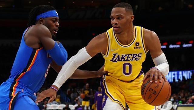 梦想总要有的！威少有资格续签4年2.2亿？一起猜猜他还值多少钱休闲区蓝鸢梦想 - Www.slyday.coM