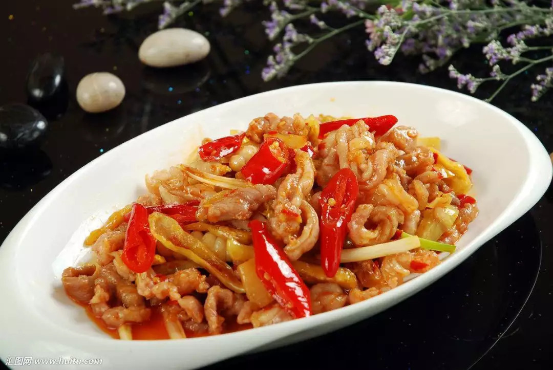 贵州美食图鉴：从黔菜说起，盘点贵州各种经典美味休闲区蓝鸢梦想 - Www.slyday.coM