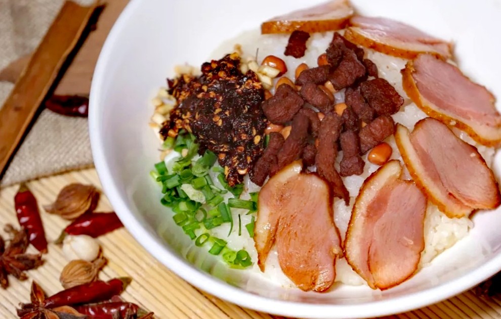 贵州美食图鉴：从黔菜说起，盘点贵州各种经典美味休闲区蓝鸢梦想 - Www.slyday.coM