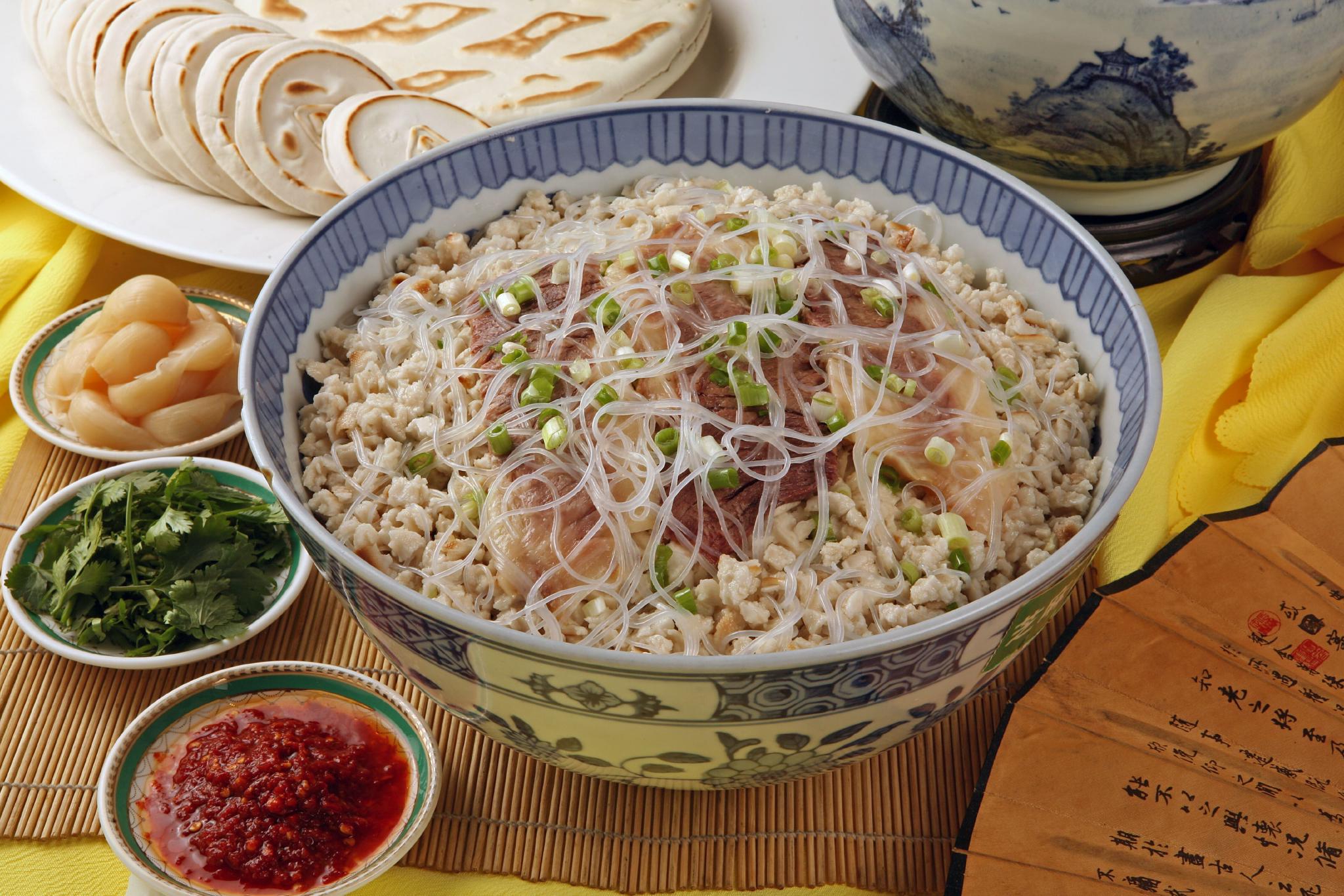 贵州美食图鉴：从黔菜说起，盘点贵州各种经典美味休闲区蓝鸢梦想 - Www.slyday.coM